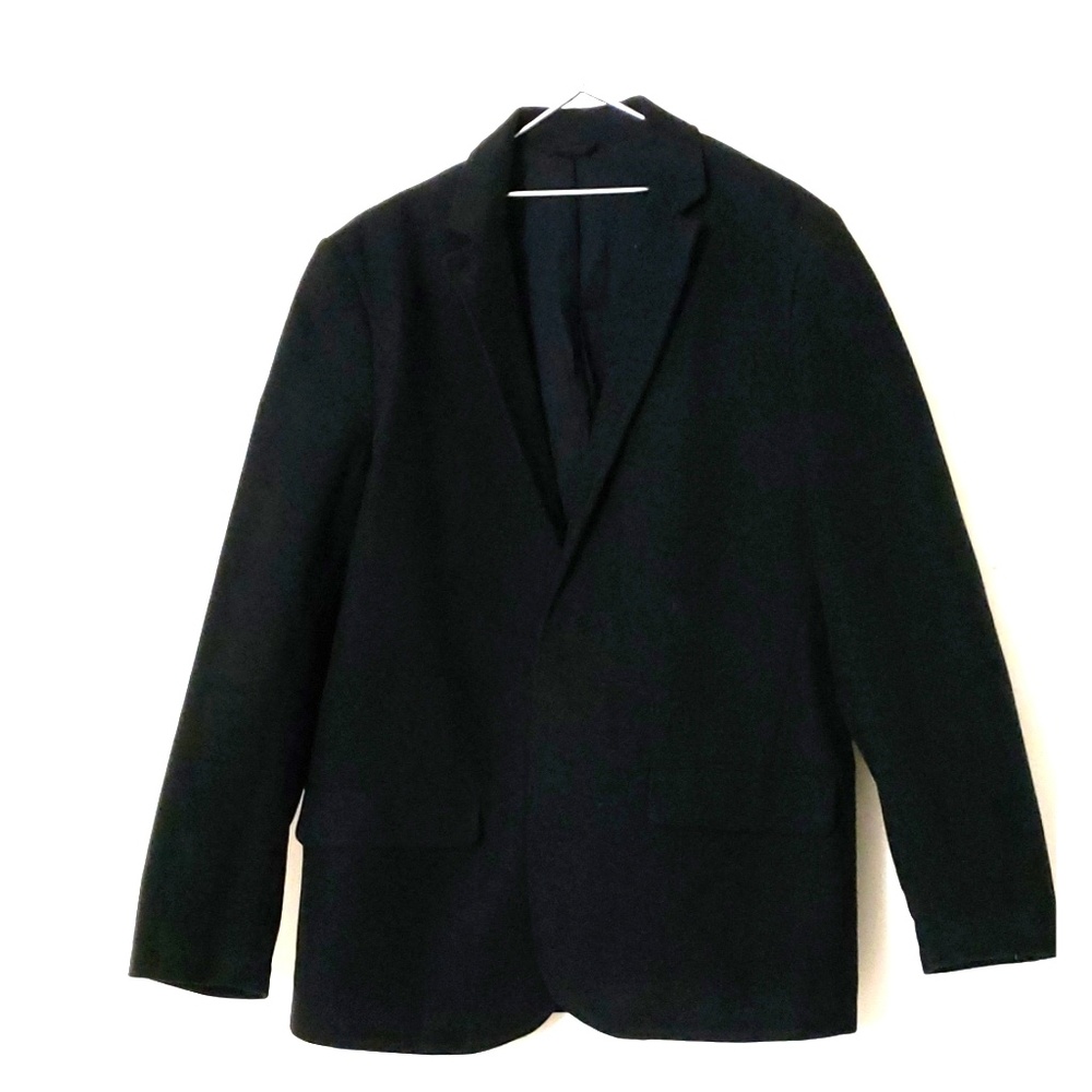 Men's casual blazer